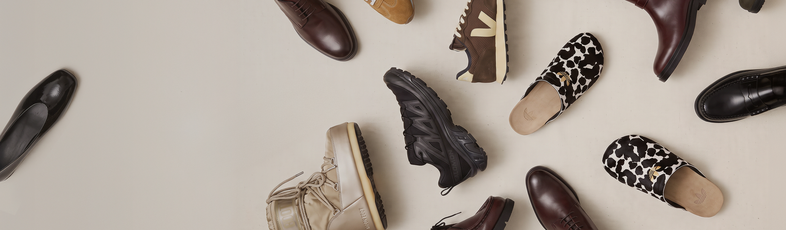 Ma paire de rentrée -15% sur un sélection