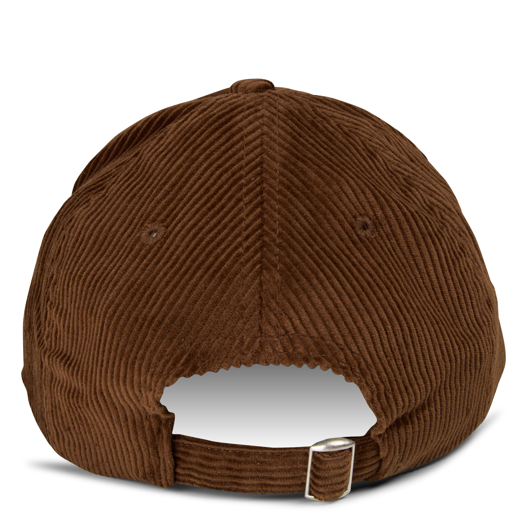 Pet van corduroy LE TEMPS DES CERISES Bruin