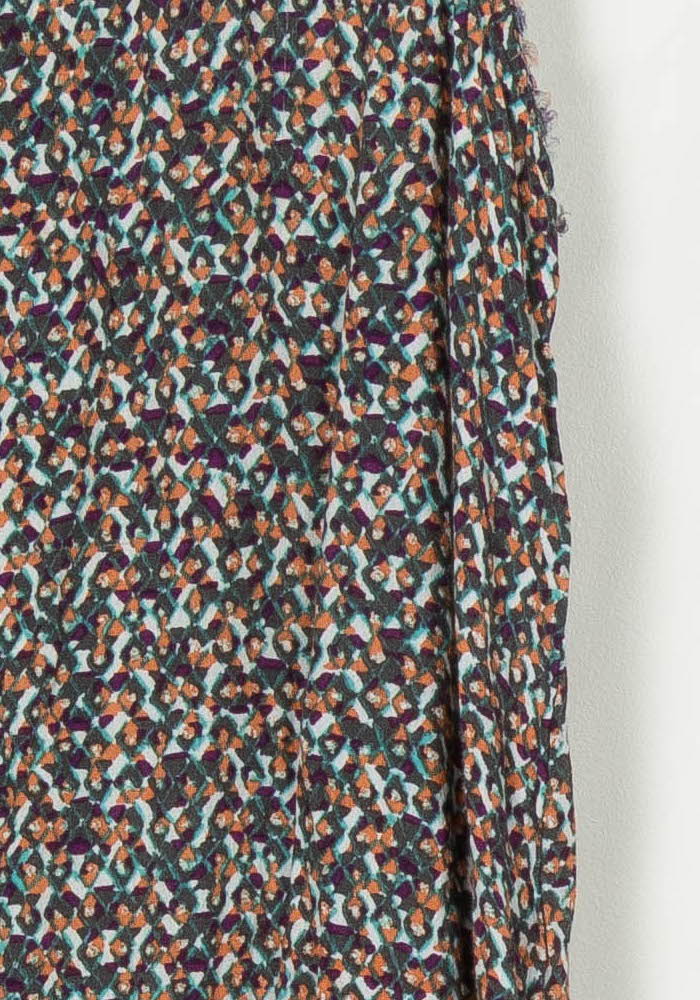 T-shirt MARIE SIXTINE - SECONDE MAIN Multicolored