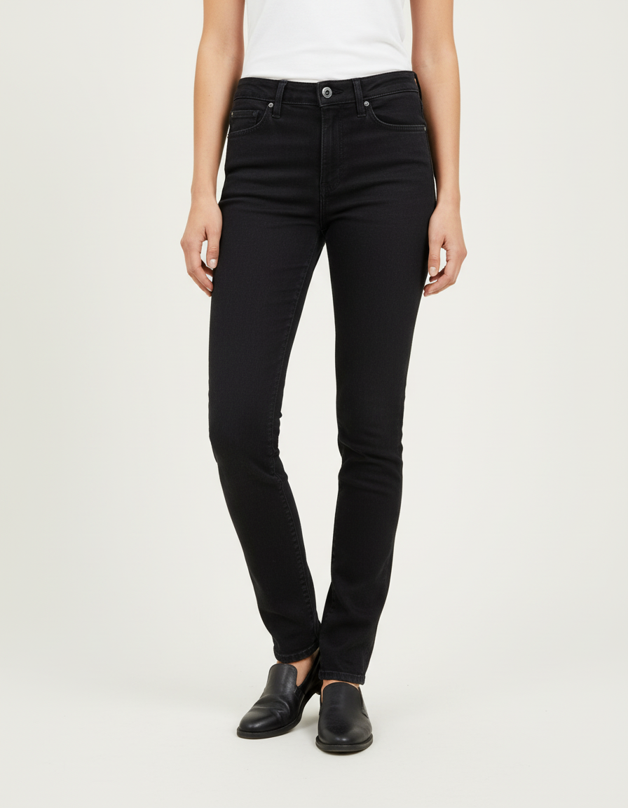 Pants ACNE STUDIOS - Seconde Main Black