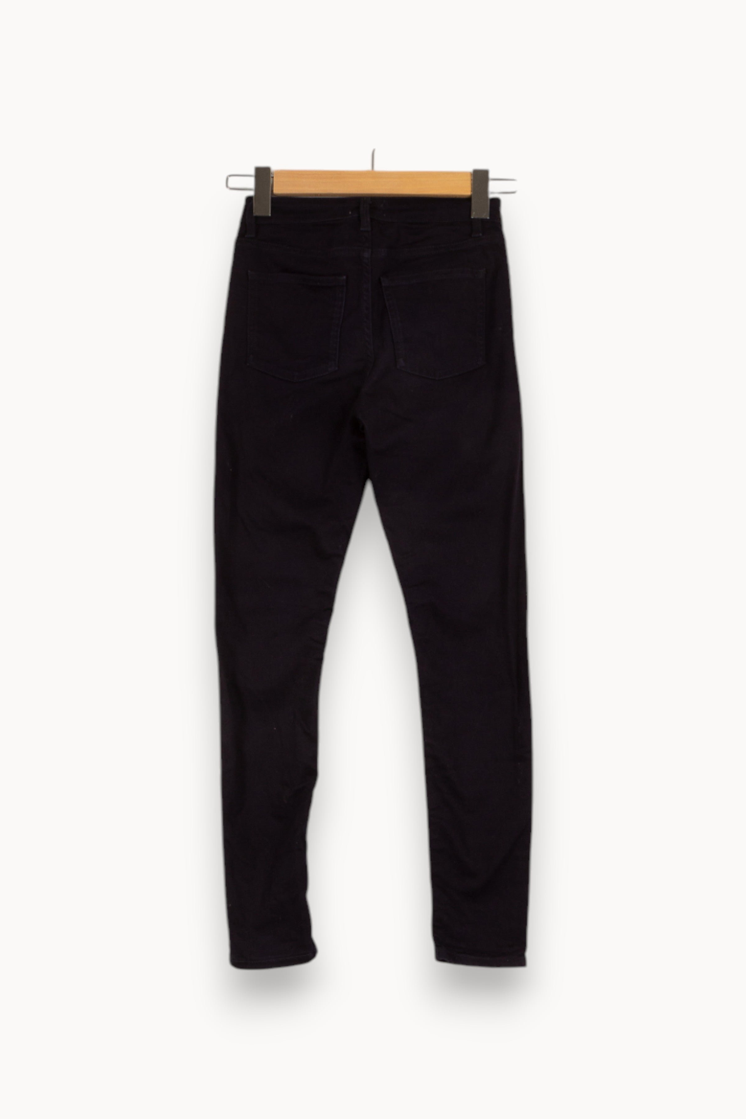 Jeans ACNE STUDIOS - Seconde Main Blue