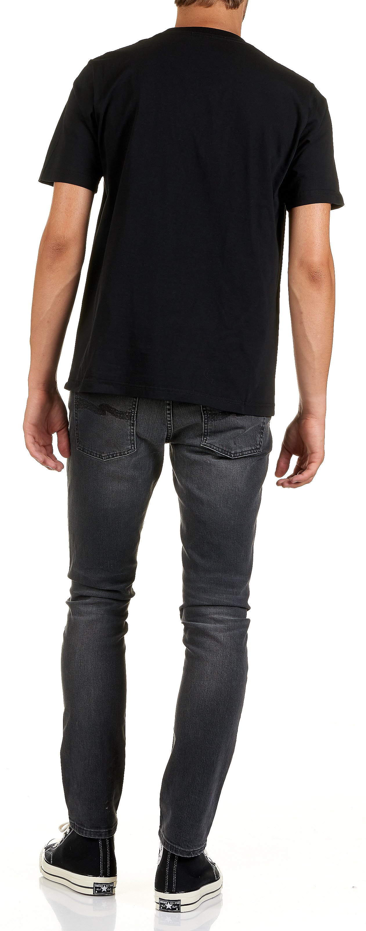 Converse All Star Chuck 70 CONVERSE Black