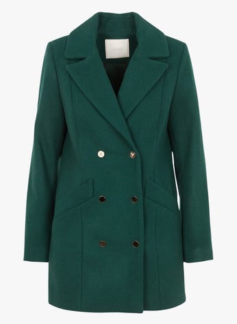 Empire manteau femme 2025