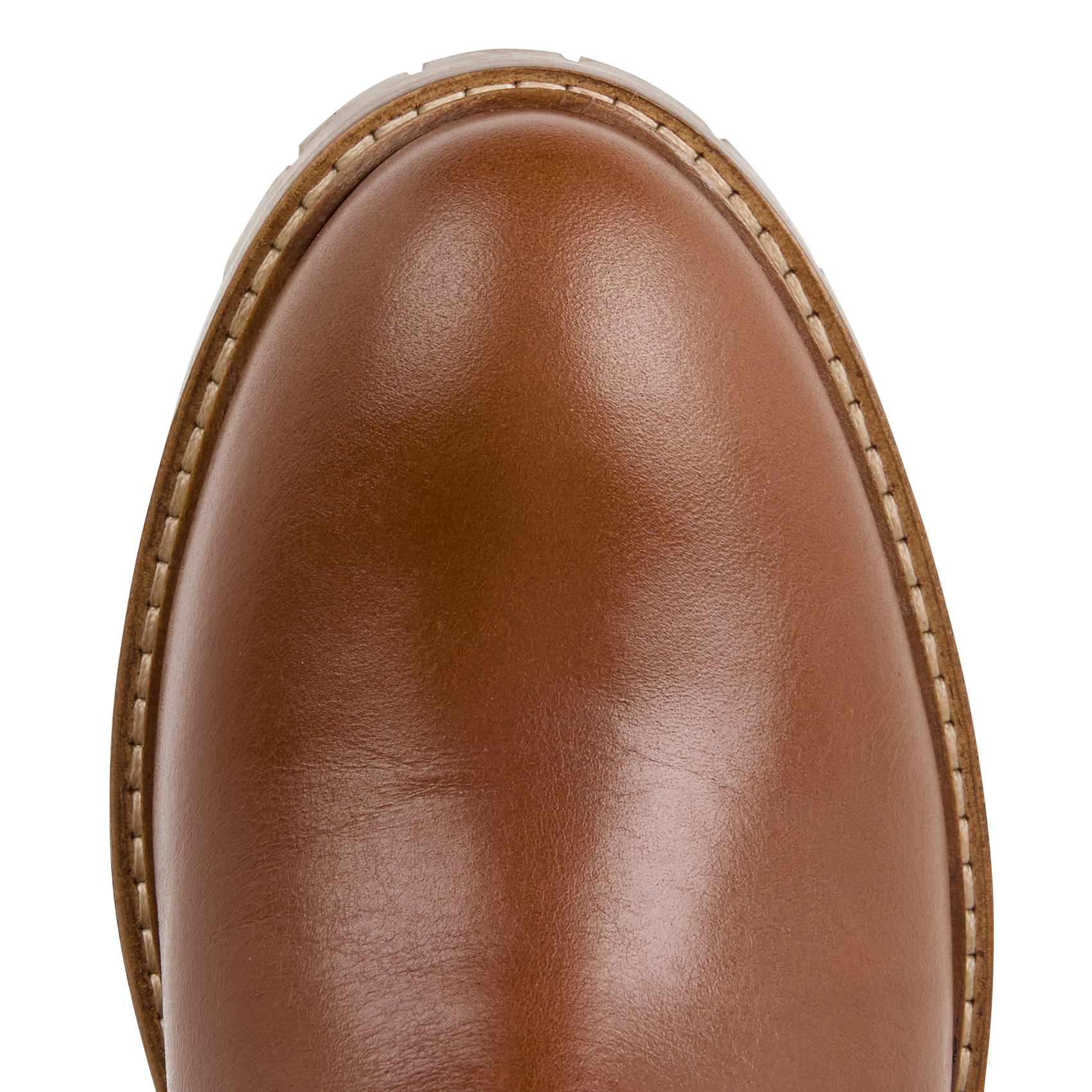 Bostiche suede ankle boots with heel  MELLOW YELLOW Brown