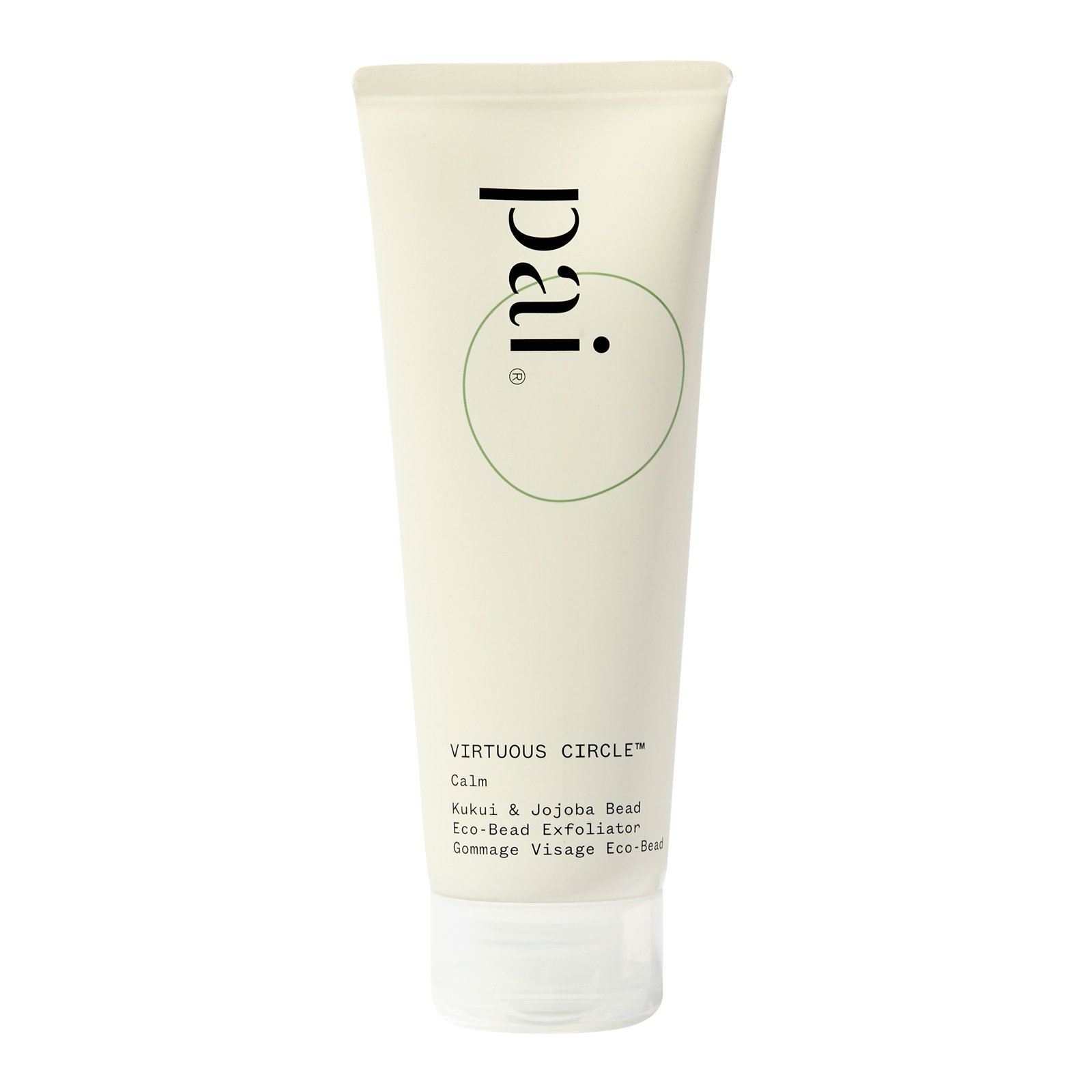Candlenut & Jojoba Pearl Illuminating Exfoliator PAI SKINCARE No color
