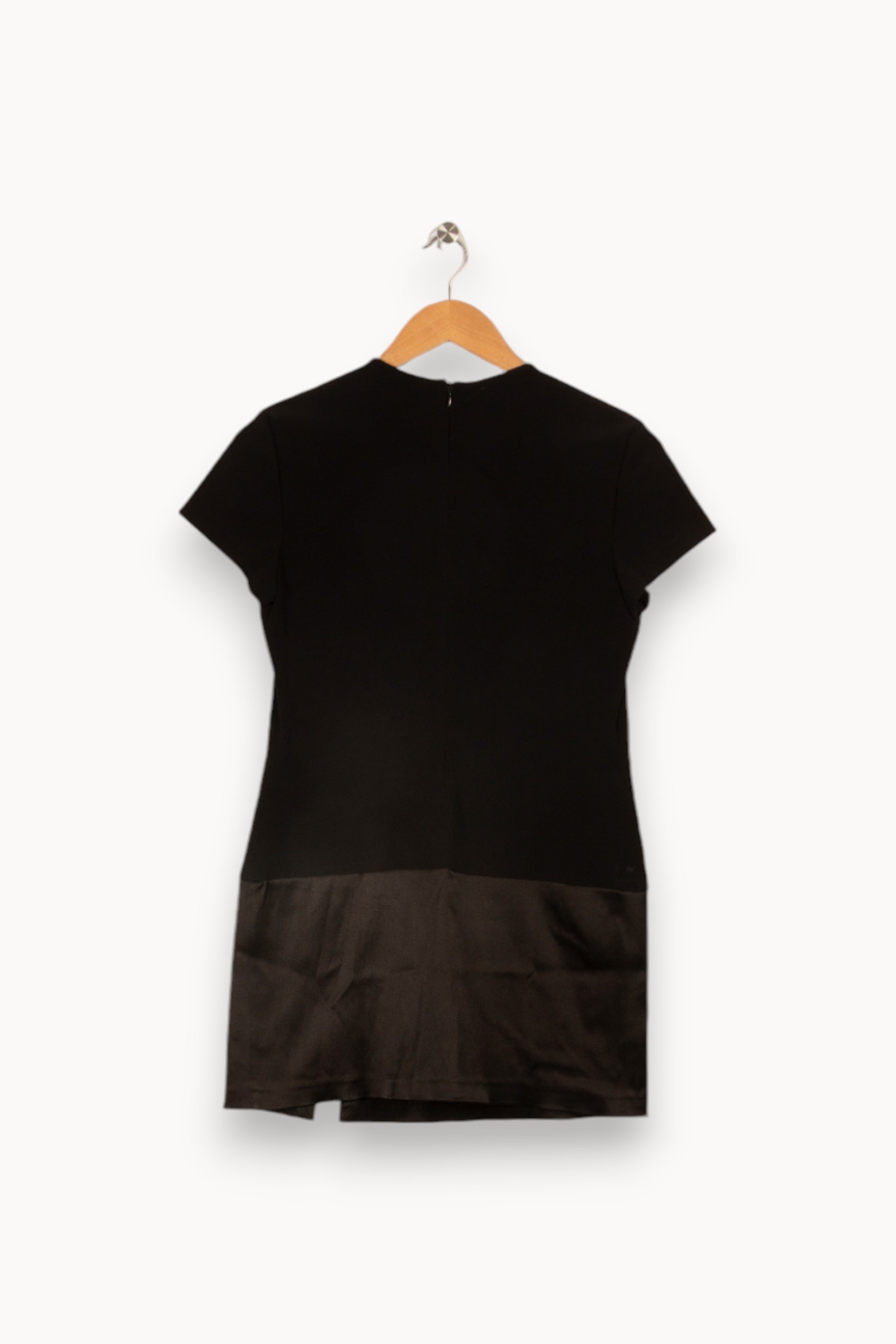 Dress JOSEPH - Seconde Main Black