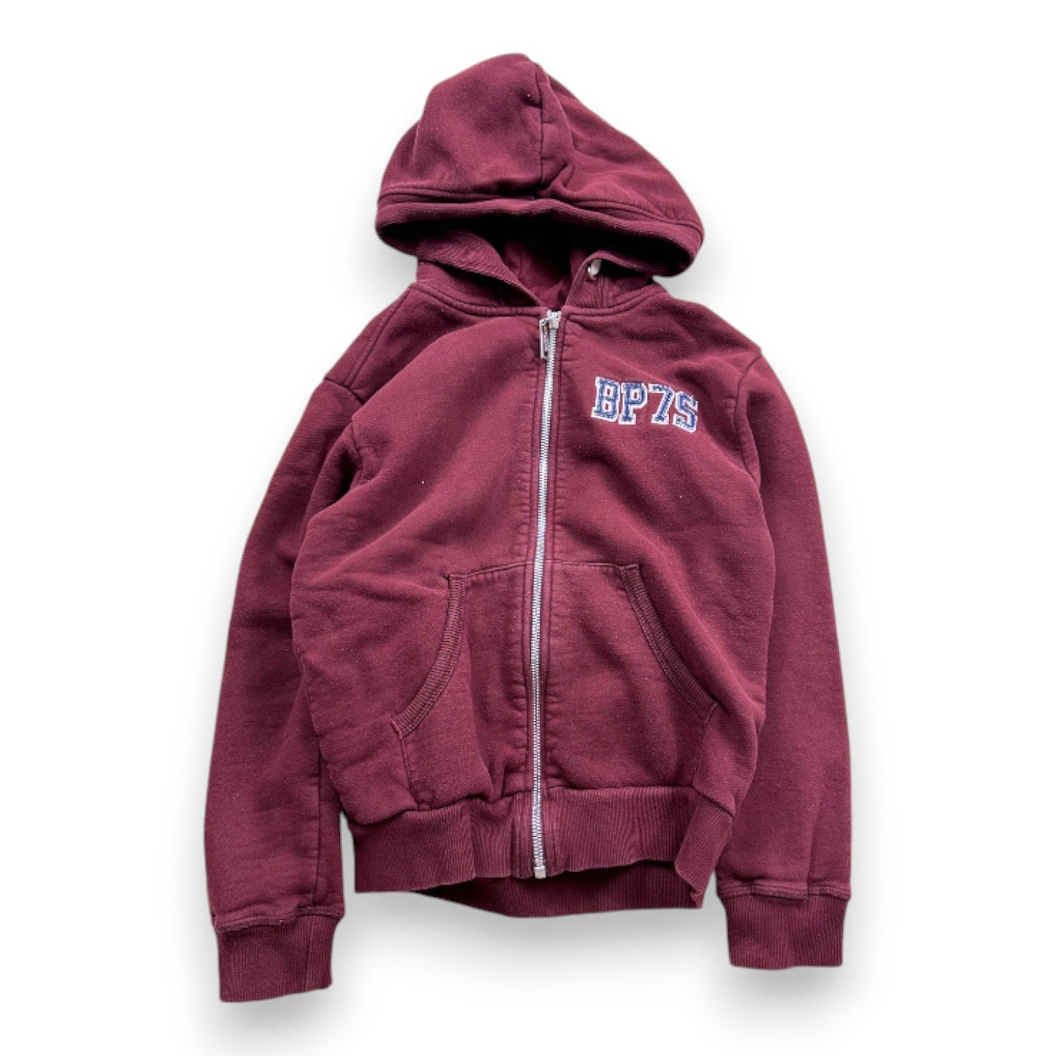 Red Kids Sweatshirt - 10 years BONPOINT - Seconde Main Red