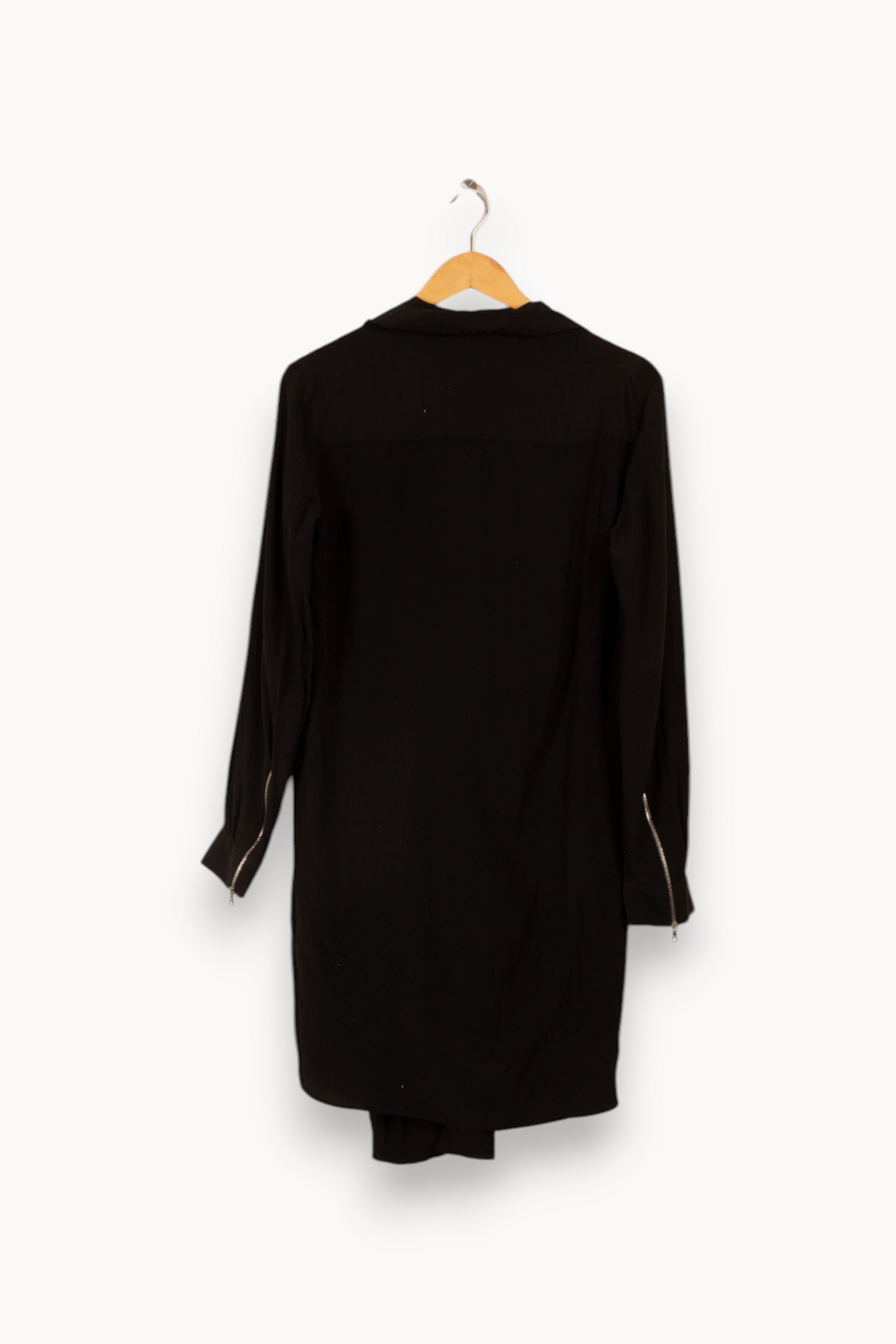 Midi dress - Acne Studios Black