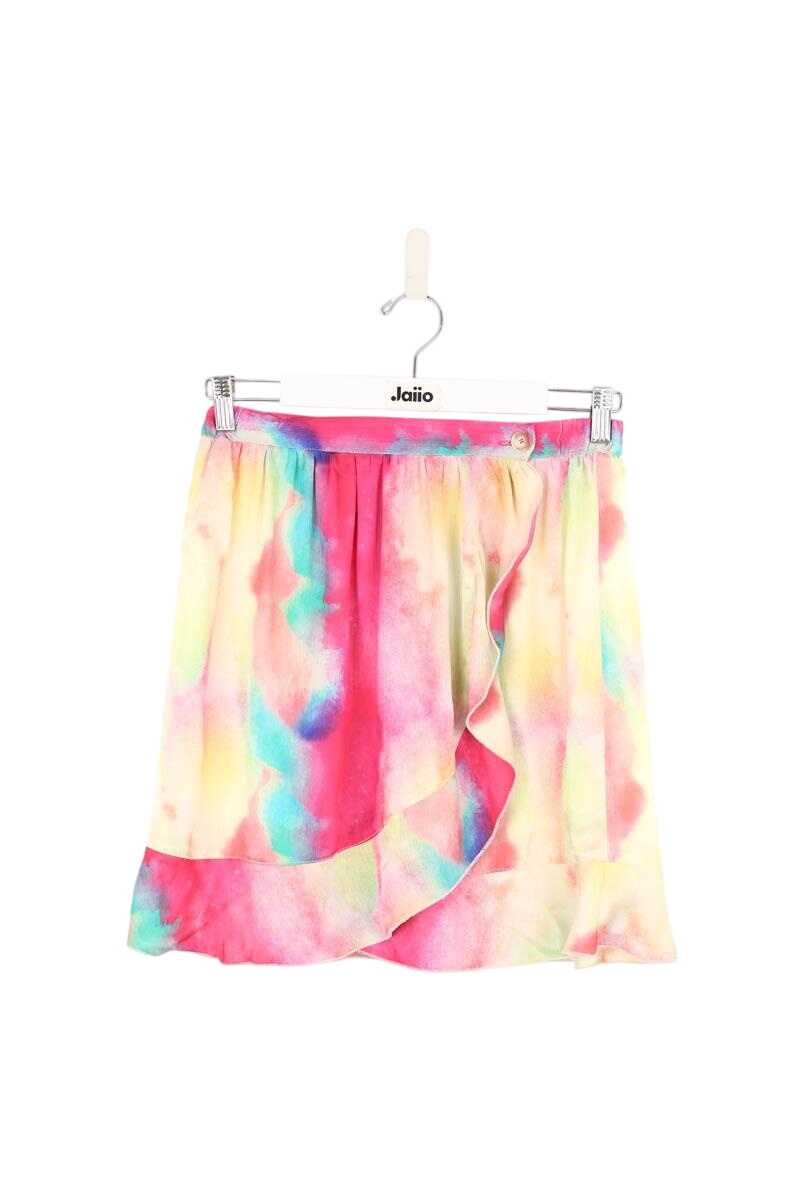 Multicolored dress HEIMSTONE - Seconde Main Multicolored