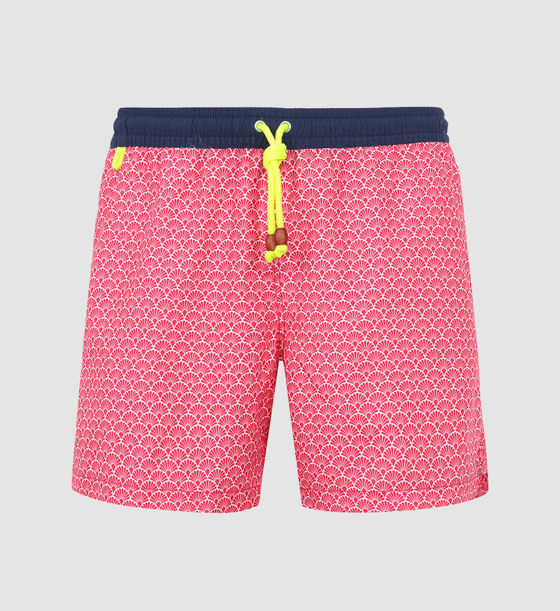 Swim shorts - Nagoya GILI'S Red