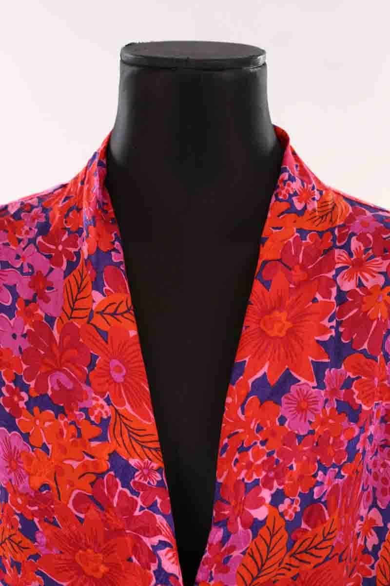 Blouse SEZANE - Seconde main Red