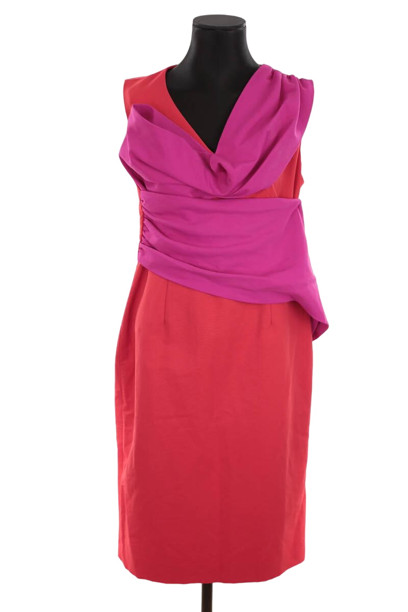 Polo shirt LK BENNETT - Seconde Main Red