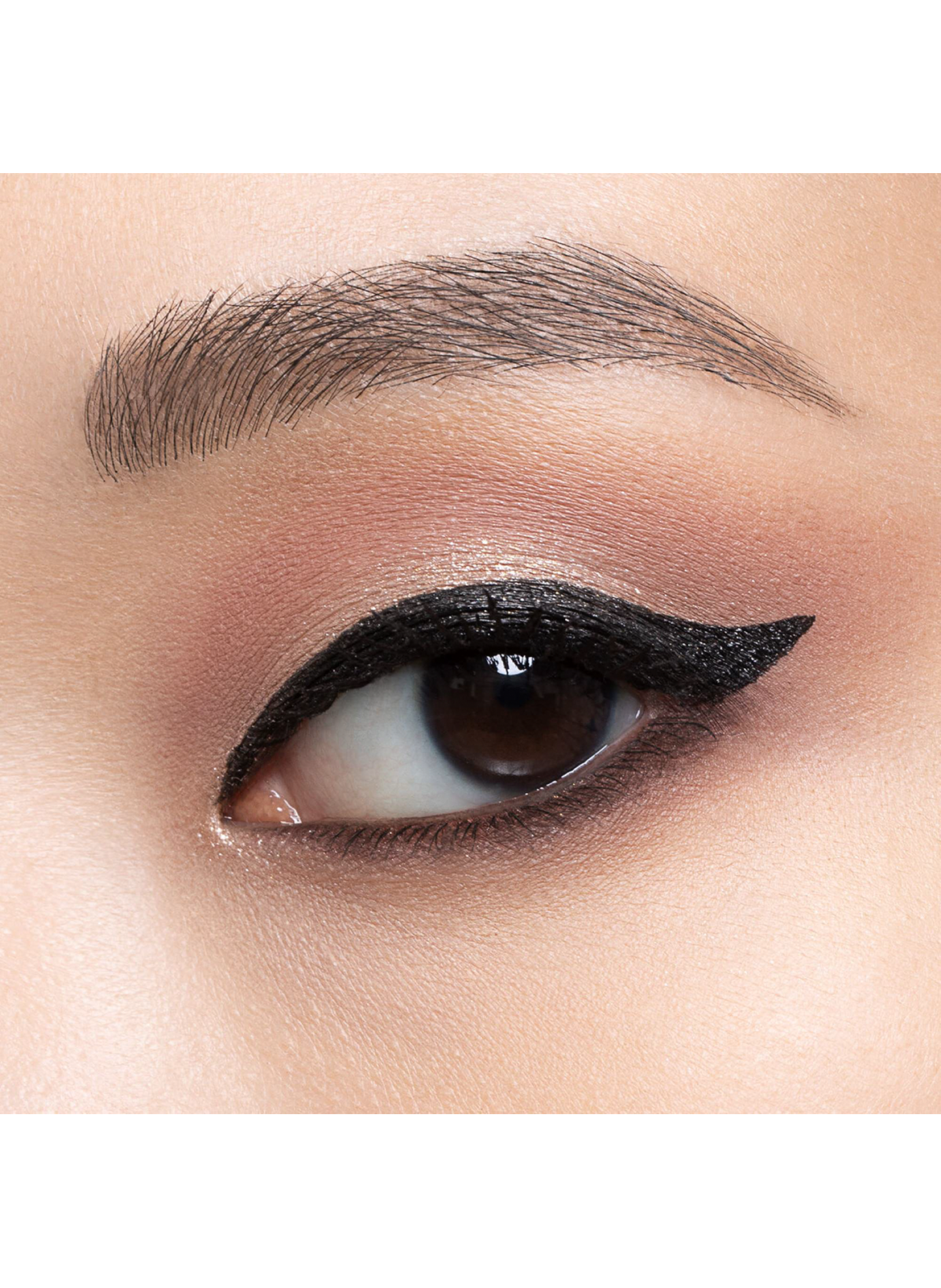 Climax Liquid Eyeliner NARS Explicit black