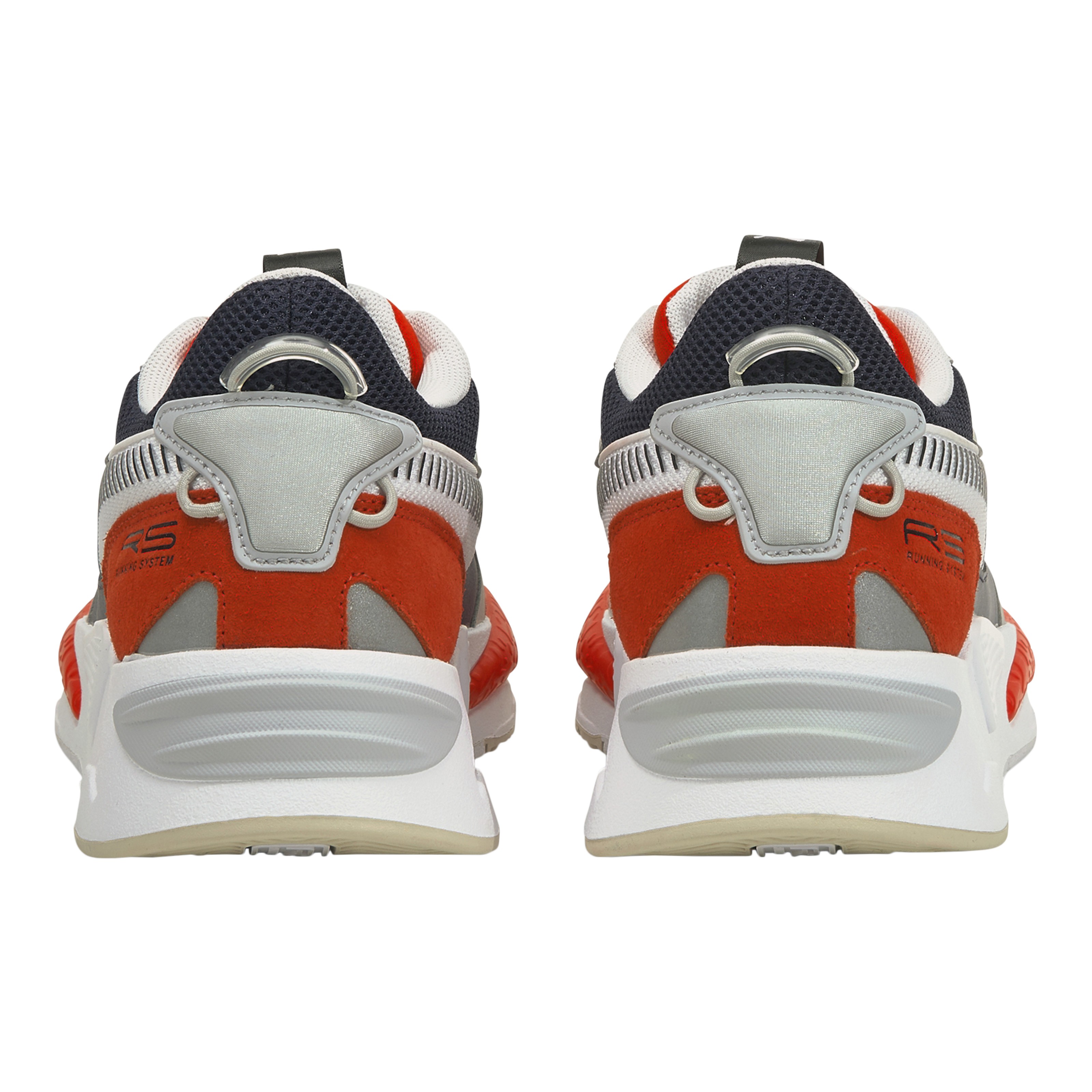 Sneakers rs-z college PUMA Orange