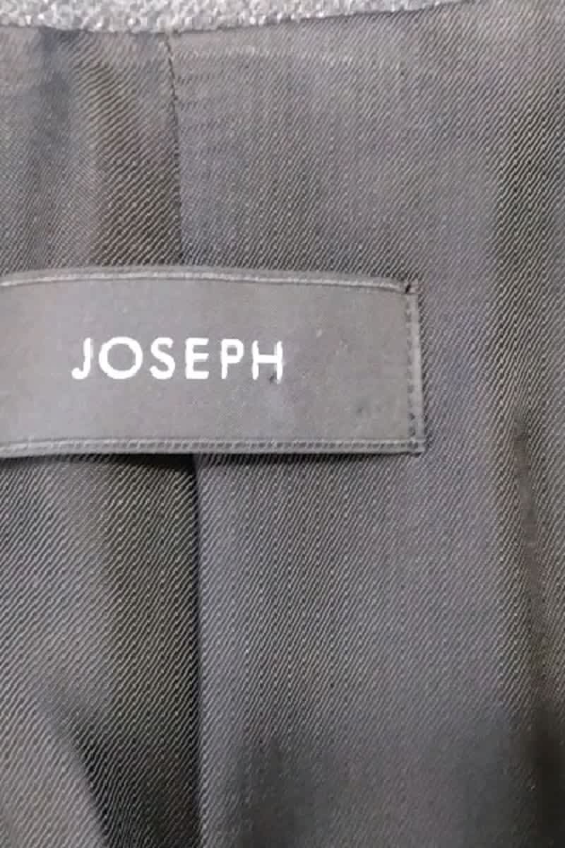 Blazer JOSEPH - Seconde Main Grey