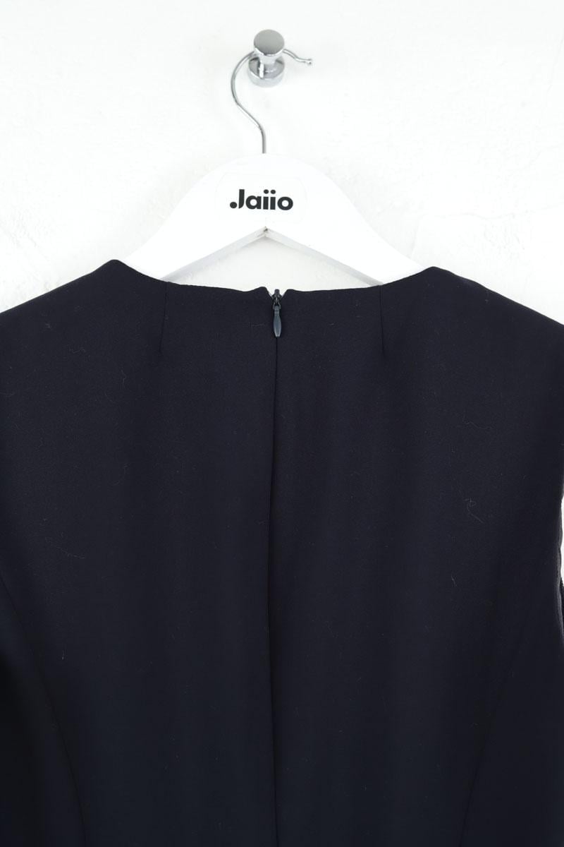 Dress ARMANI - SECONDE MAIN Blue