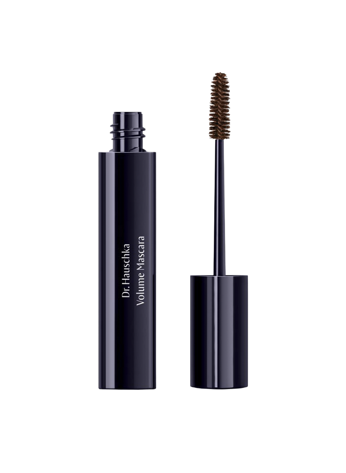 Volumen-Mascara DR. HAUSCHKA 02 brun