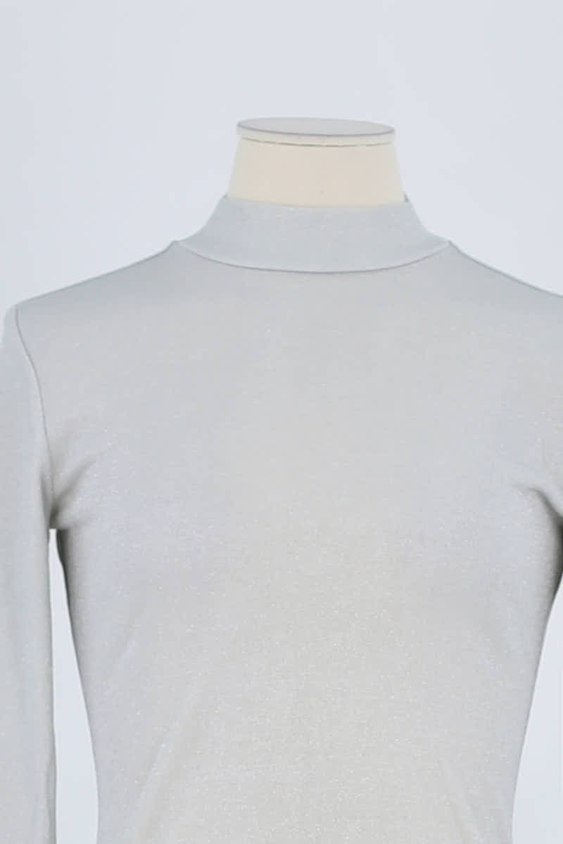 Sweater REFORMATION - Seconde Main Grey