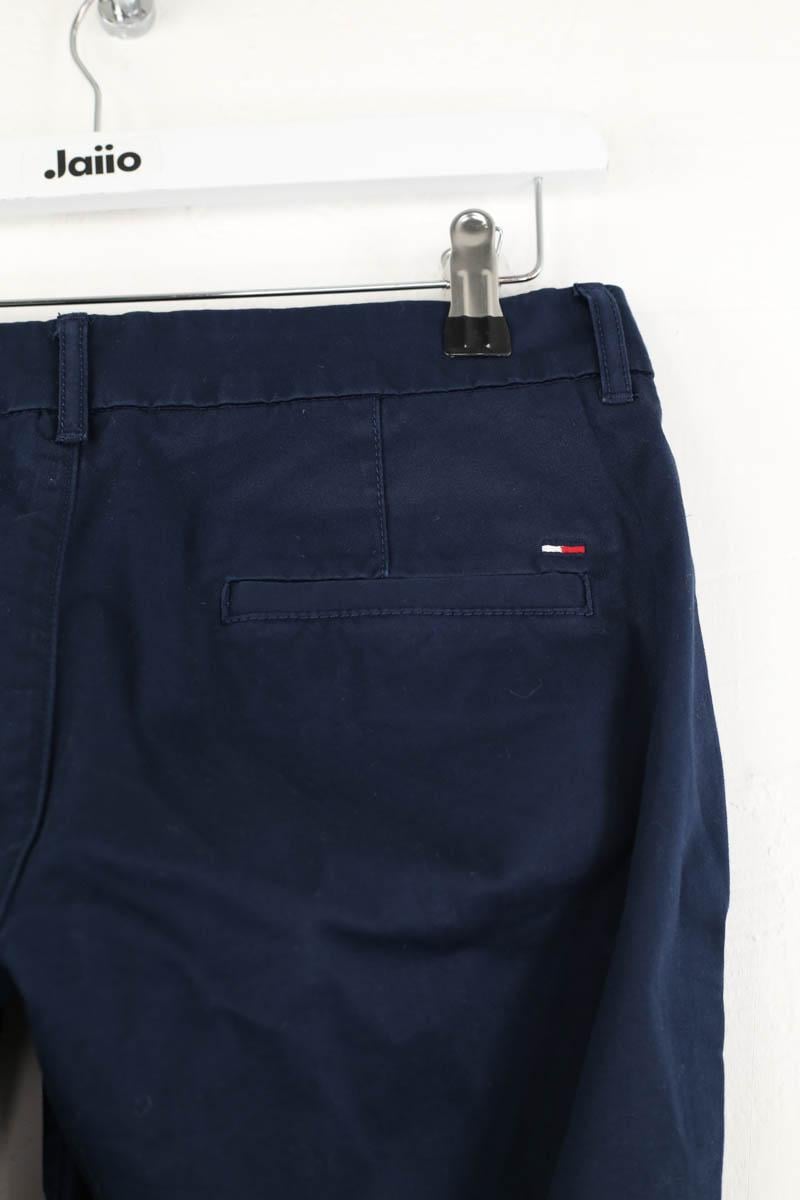 . TOMMY HILFIGER - SECONDE MAIN Blue