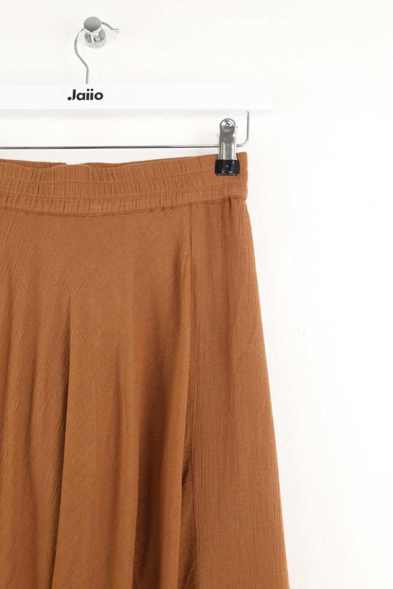 Skirt LAURENCE BRAS - Seconde Main Brown