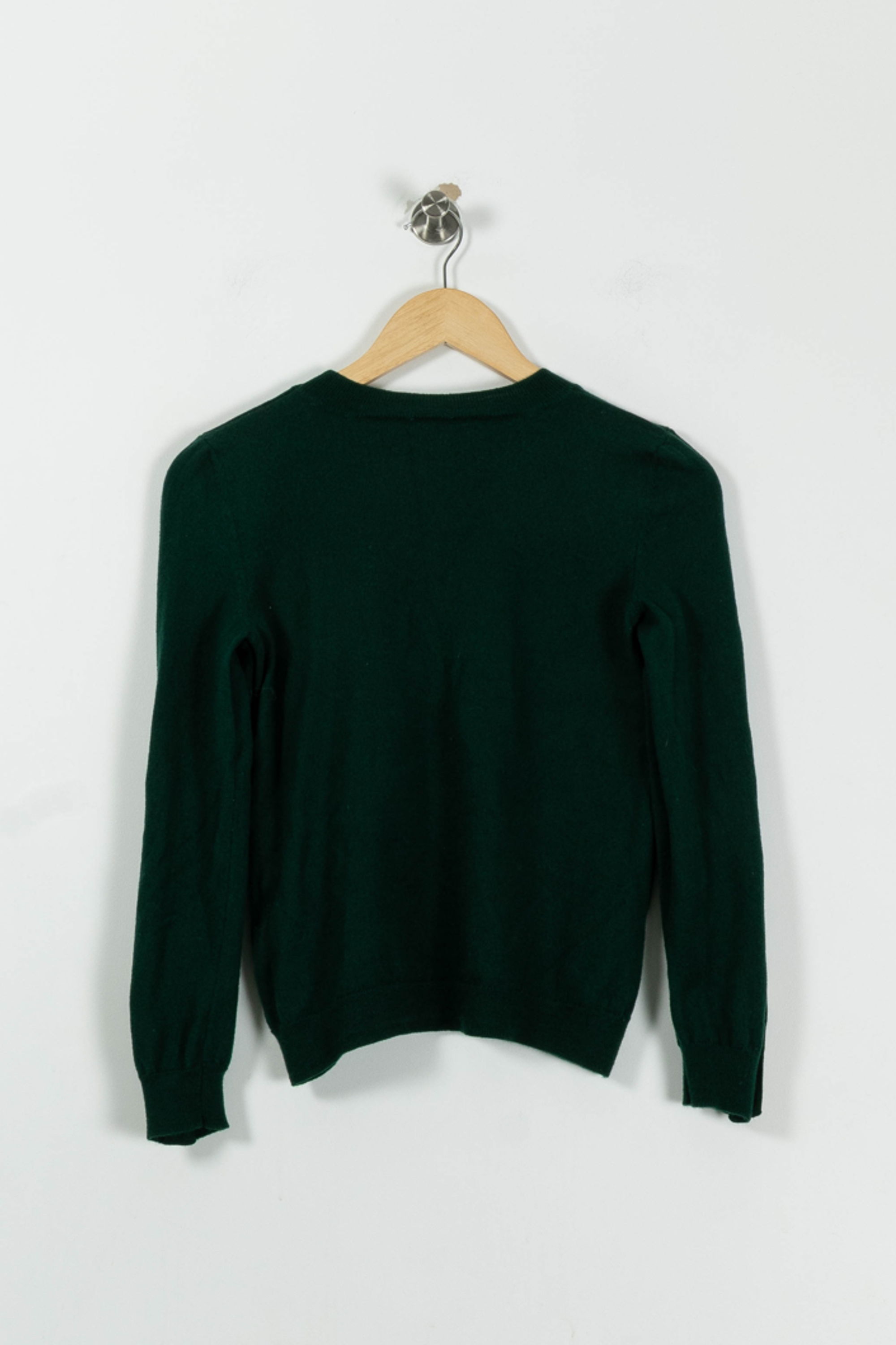 Knitwear SEZANE - Seconde main Green