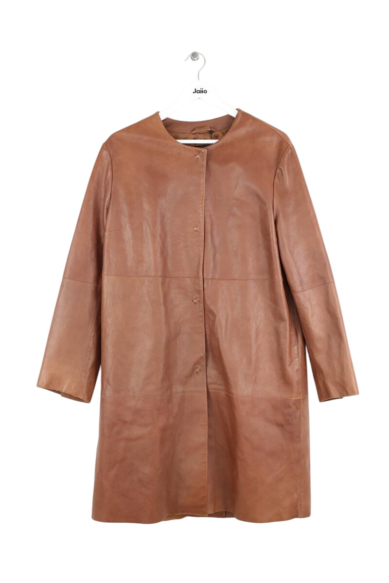 Coat MAX MARA - Seconde Main Brown
