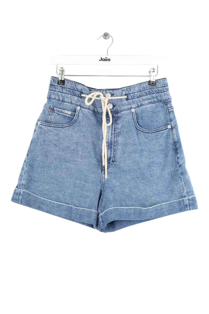 Short BOSS - SECONDE MAIN Bleu