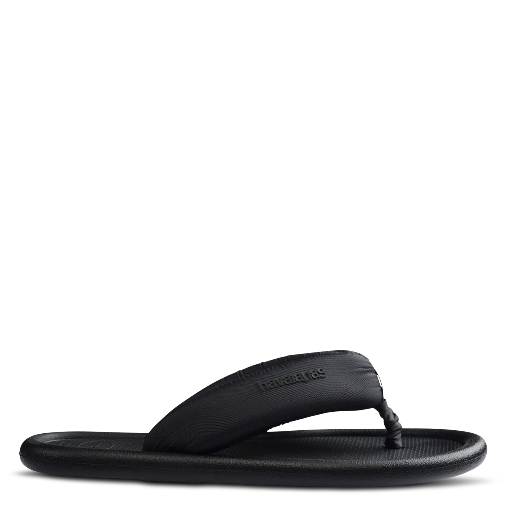 Flip-Flops HAVAIANAS Schwarz