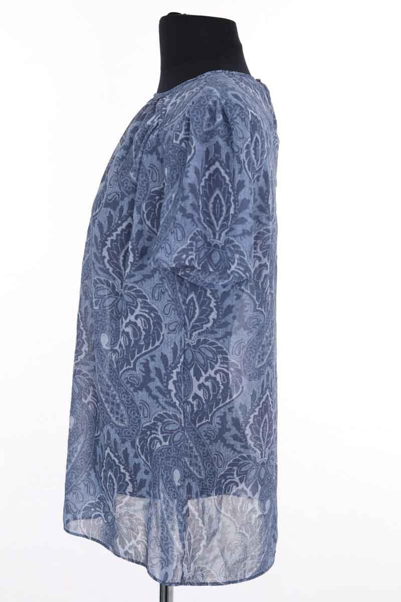 Blouse MICHAEL KORS - Seconde main Blue