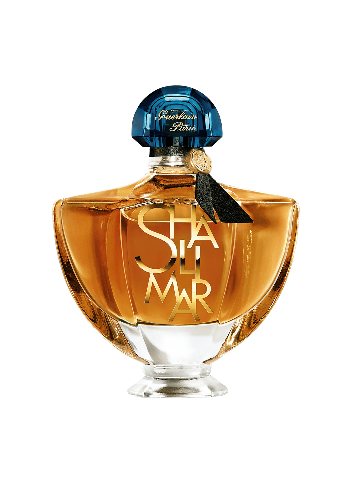Shalimar L'Essence - Intensives Eau de Parfum GUERLAIN No color