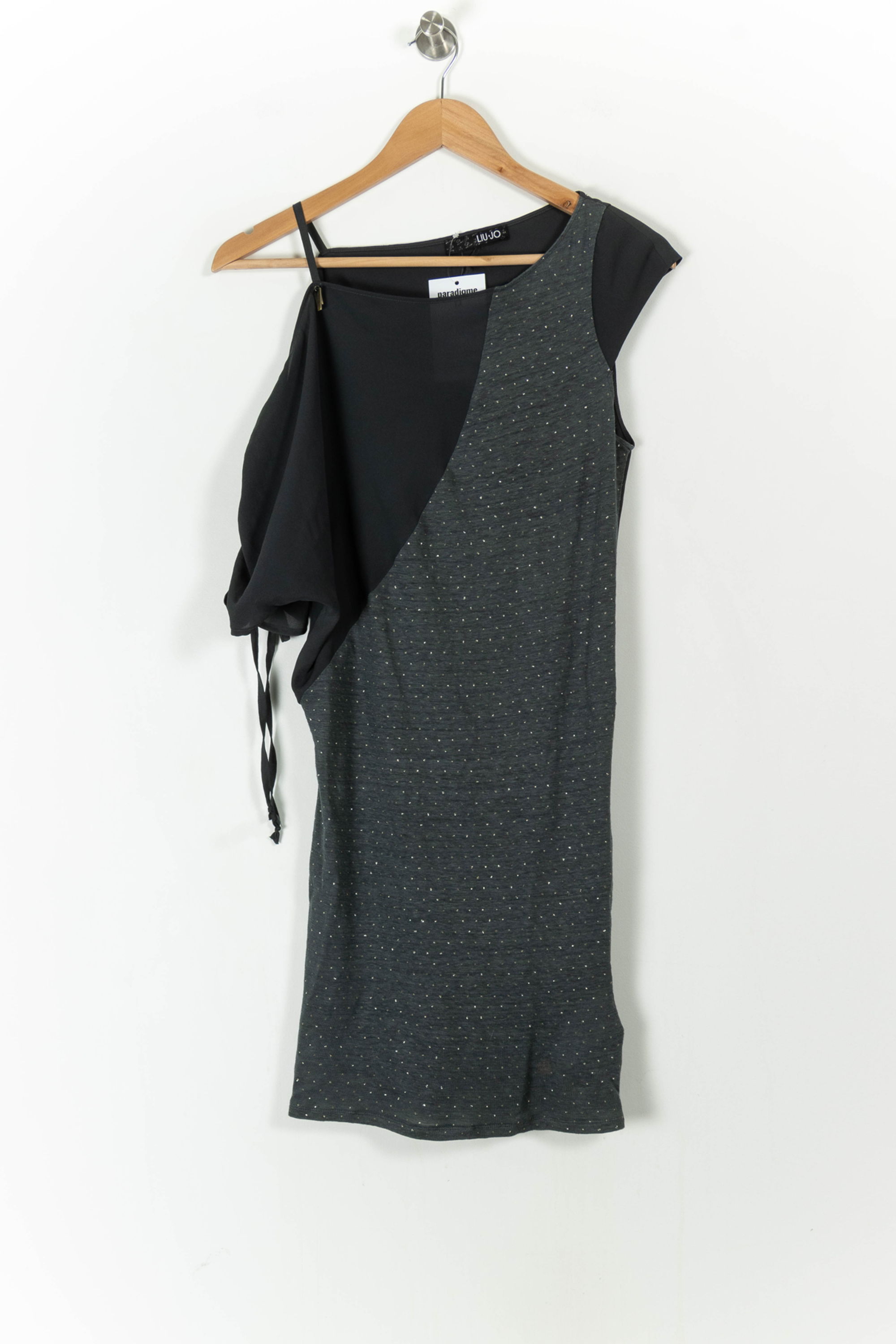 Robe courte & midi LIU JO - SECONDE MAIN Multicolore