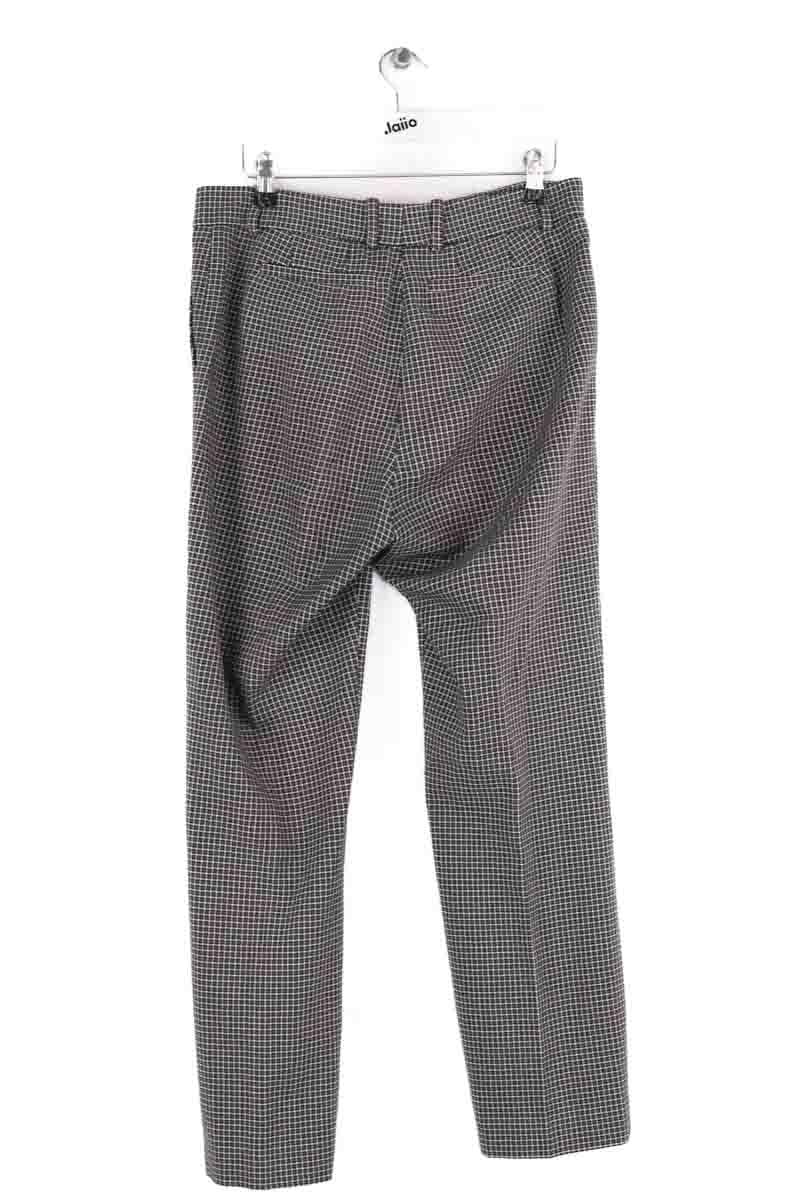 Straight-leg pants JOSEPH - Seconde Main Black