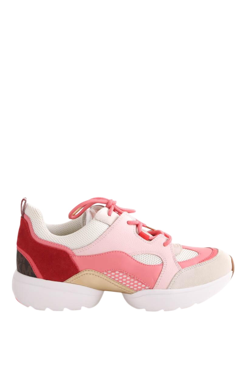 Sneakers MICHAEL KORS - Seconde main Pink