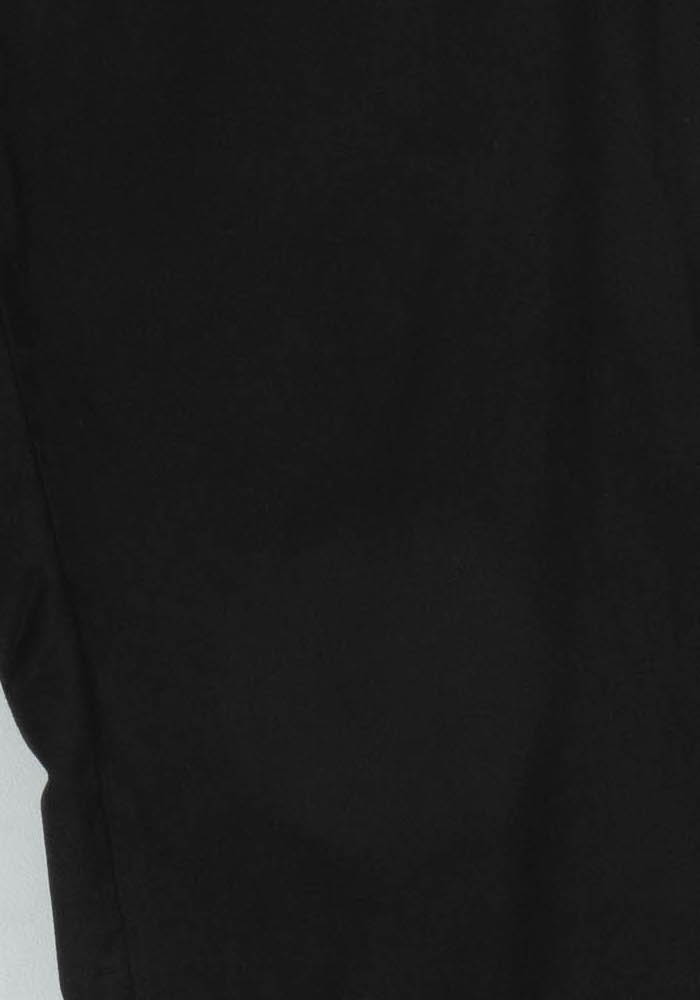 Pants TARA JARMON - Seconde Main Black