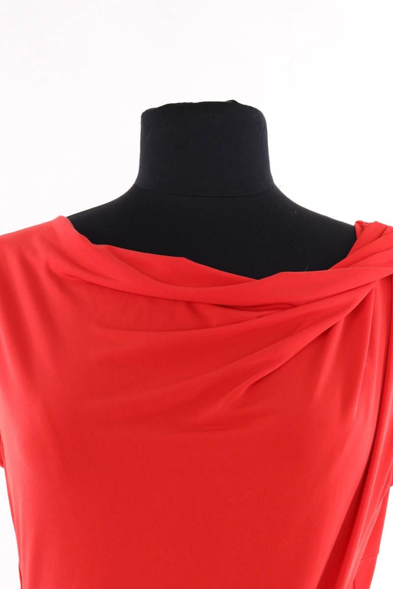 Dress MICHAEL KORS - Seconde main Red