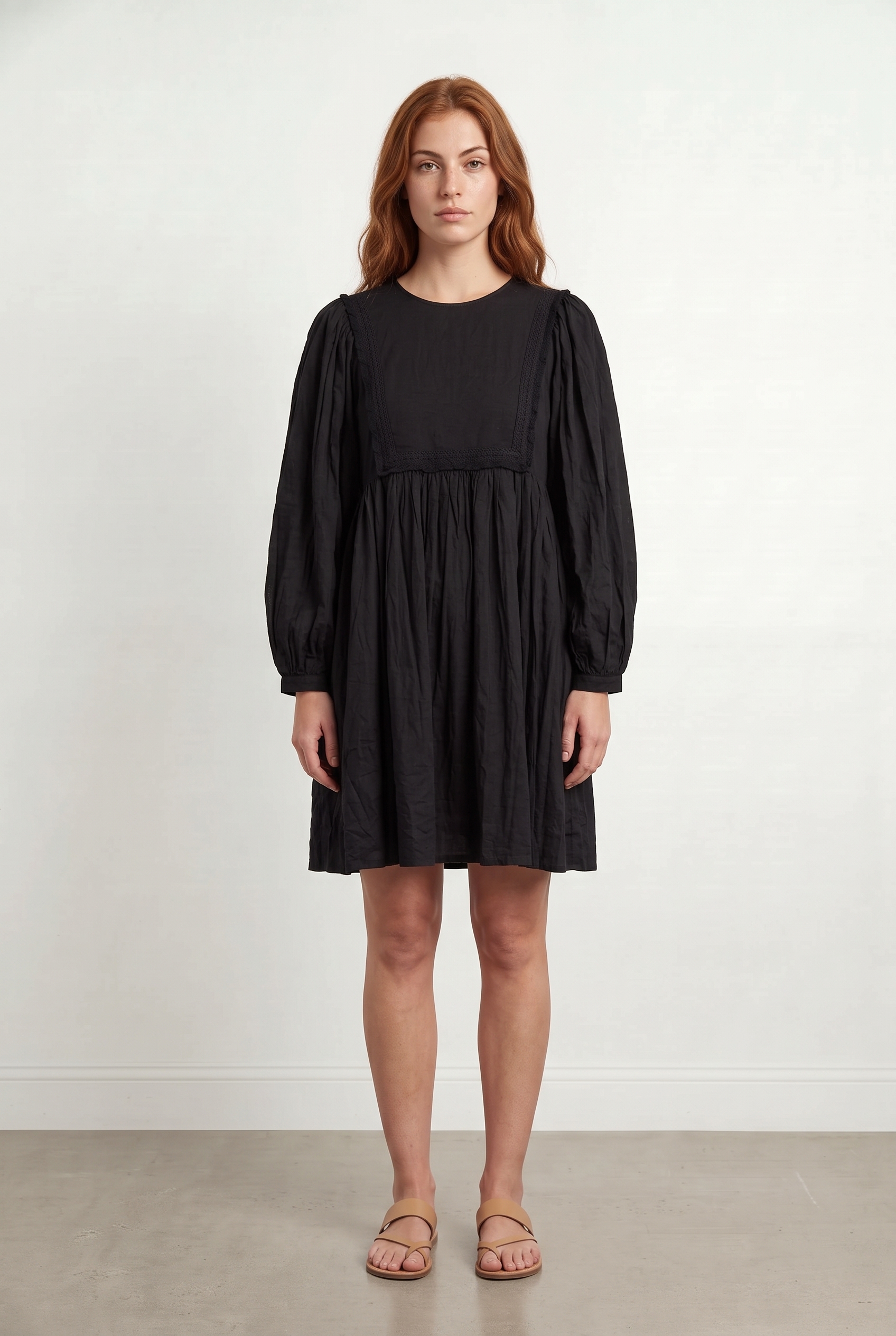 Short & midi dress CLOSED - Seconde Main Black