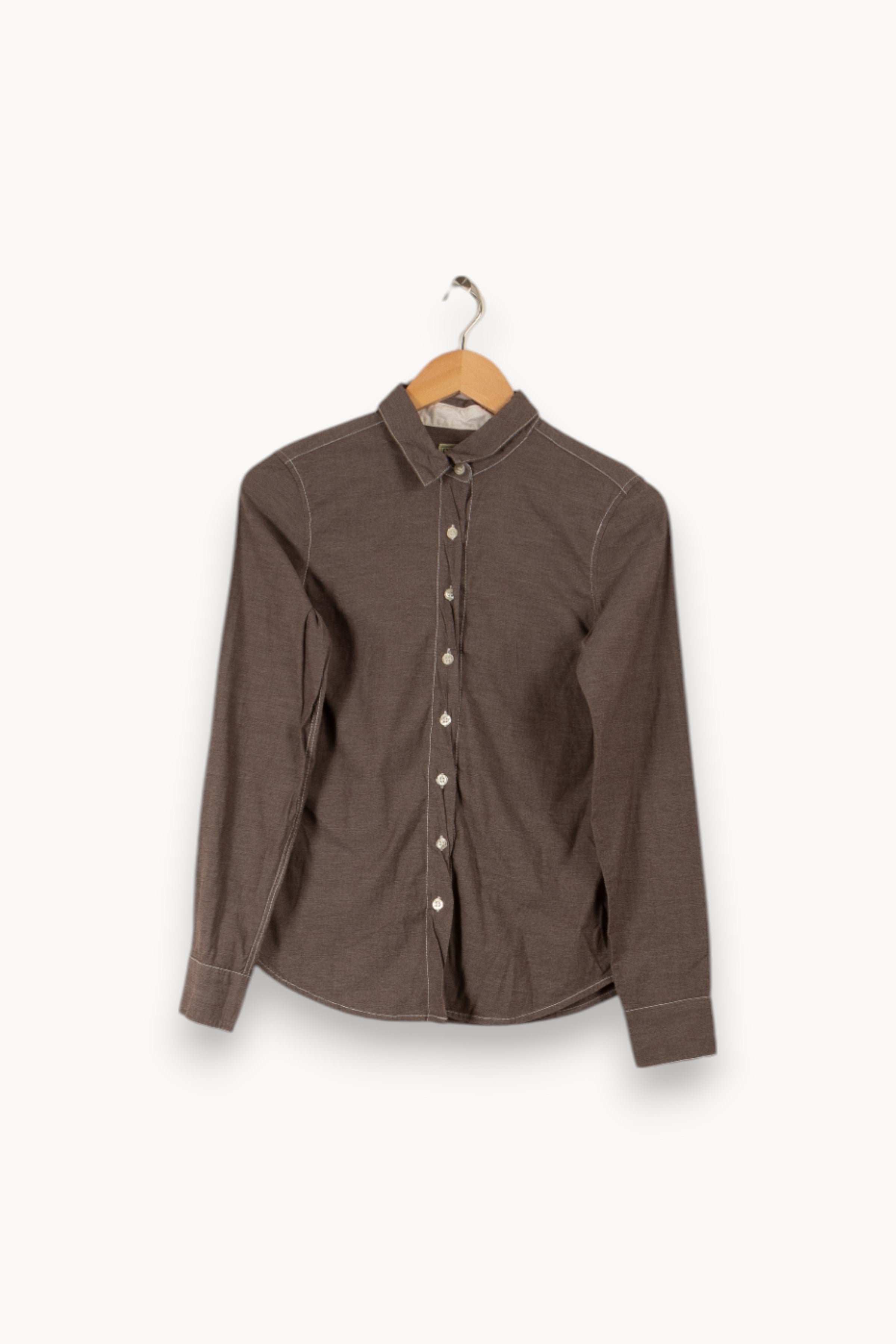Shirt CLOSED - Seconde Main Grey