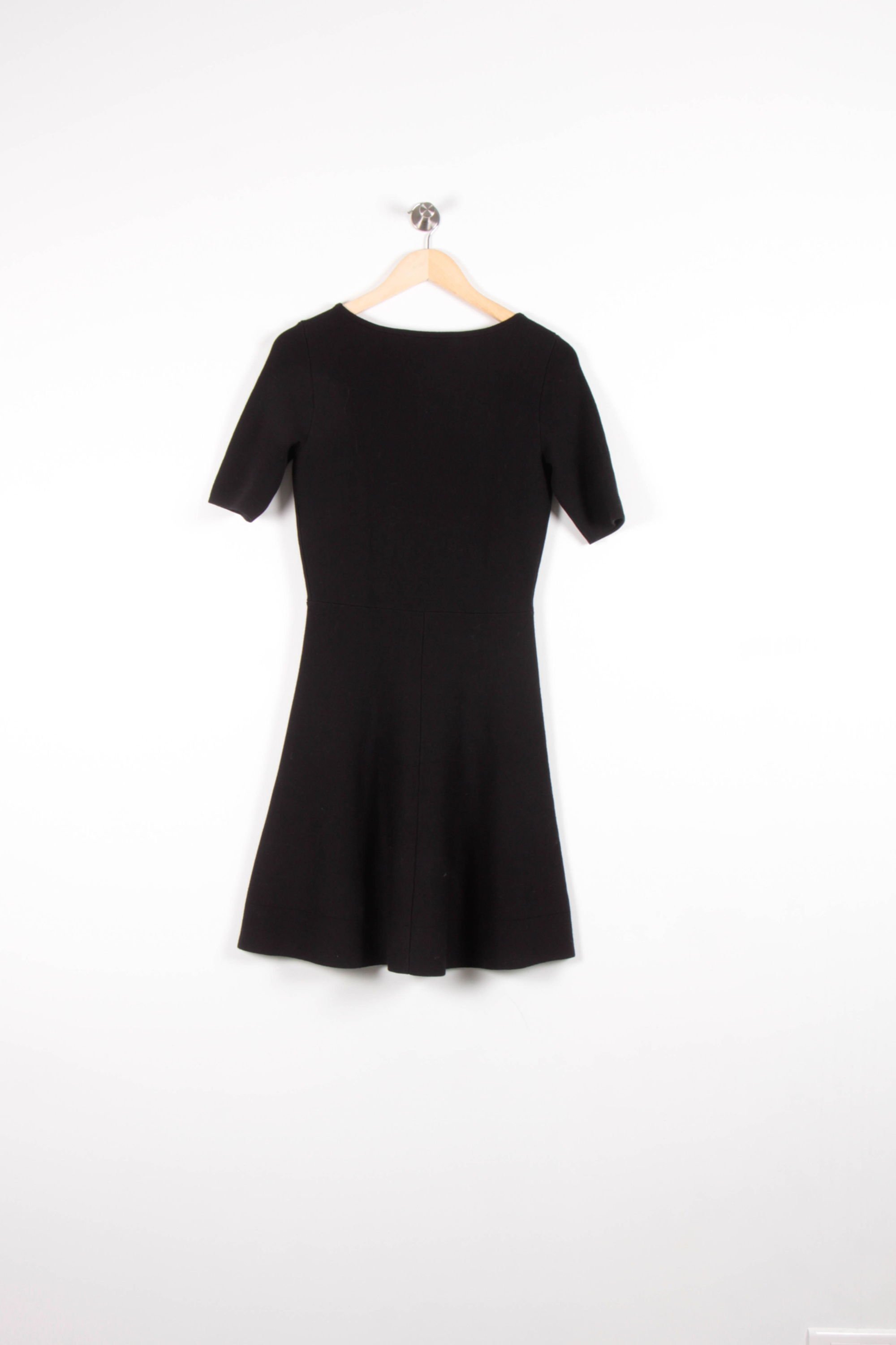 Short & midi dress COMPTOIR DES COTONNIERS - Seconde main Black