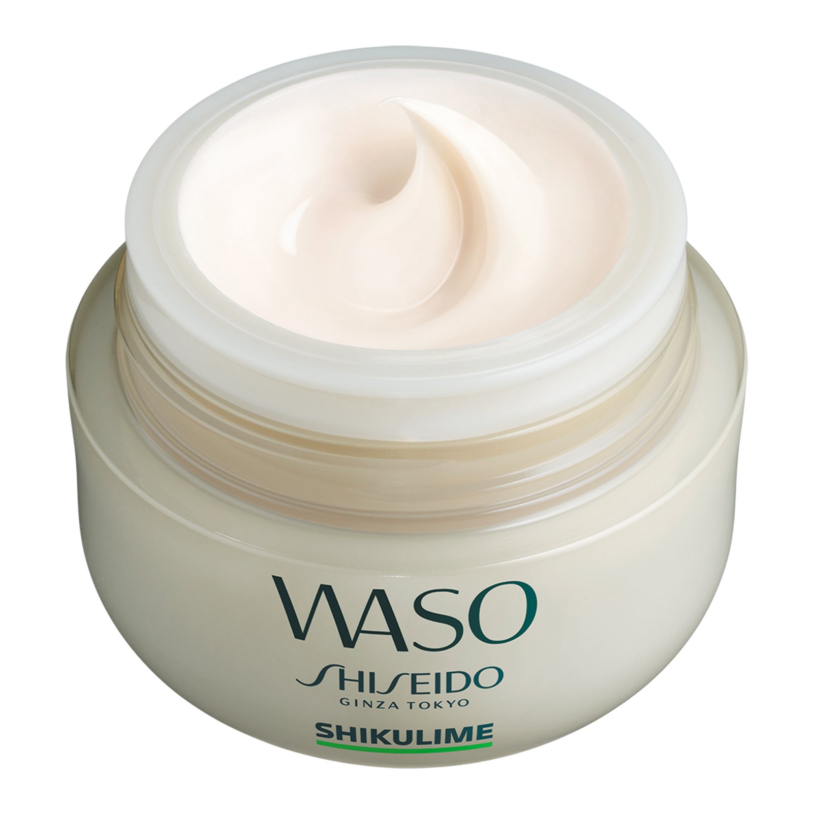 WASO ULTRA-HYDRATING CREAM SHISEIDO No color