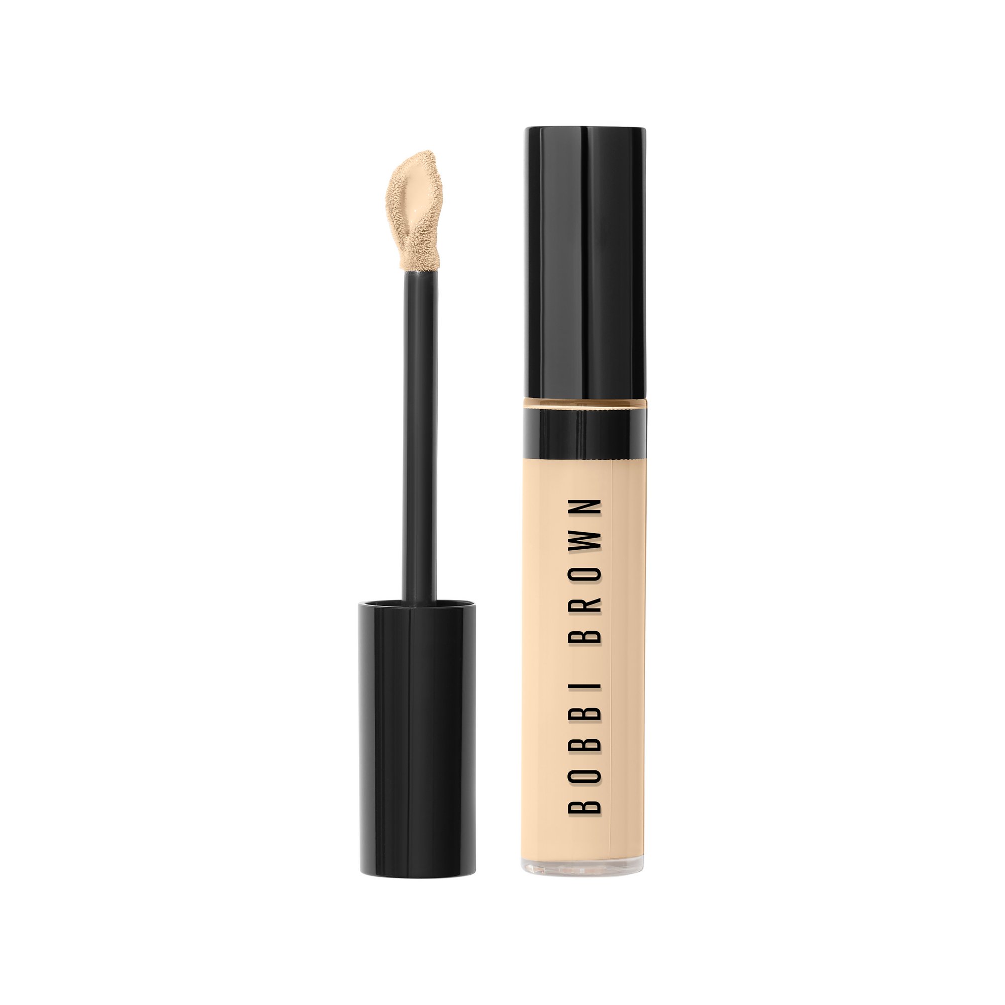 Skin Full Cover Concealer - Anticernes BOBBI BROWN 03. warm ivory