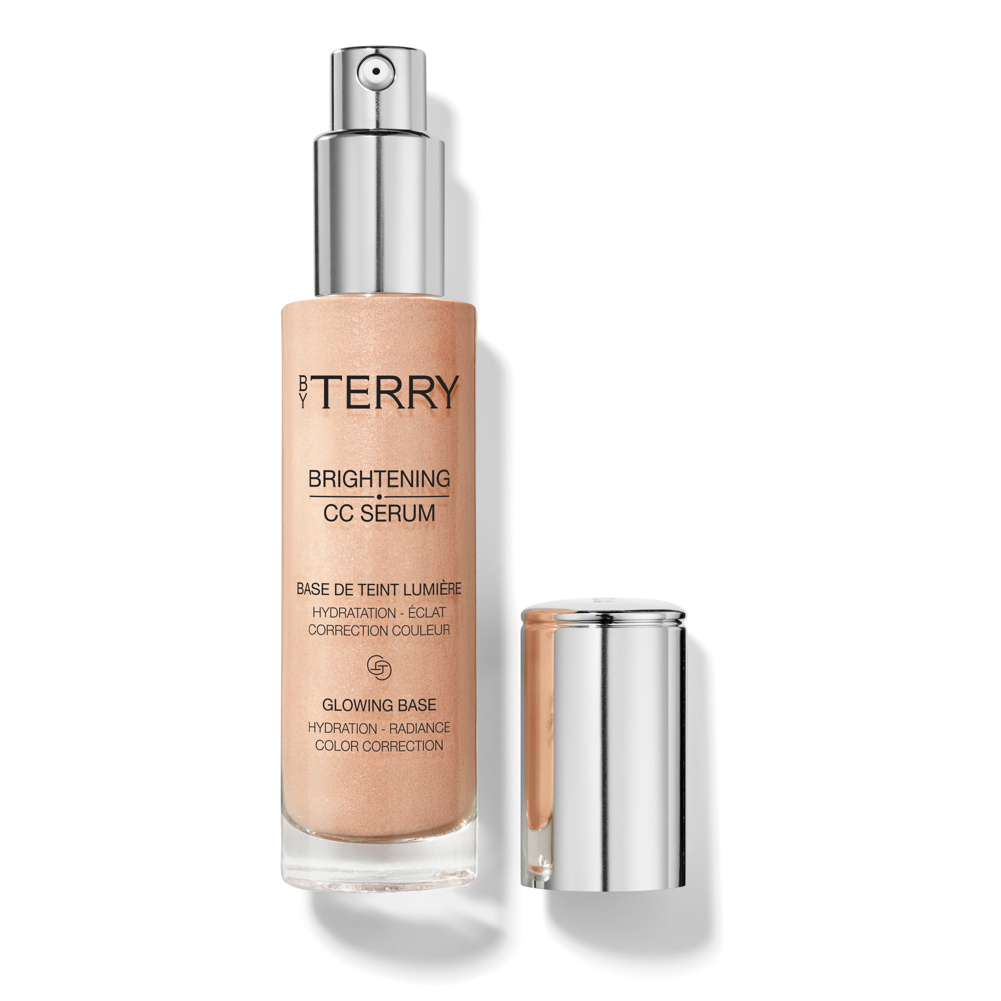 By Terry Brightening CC popular Serum - Nude Glow 2.5