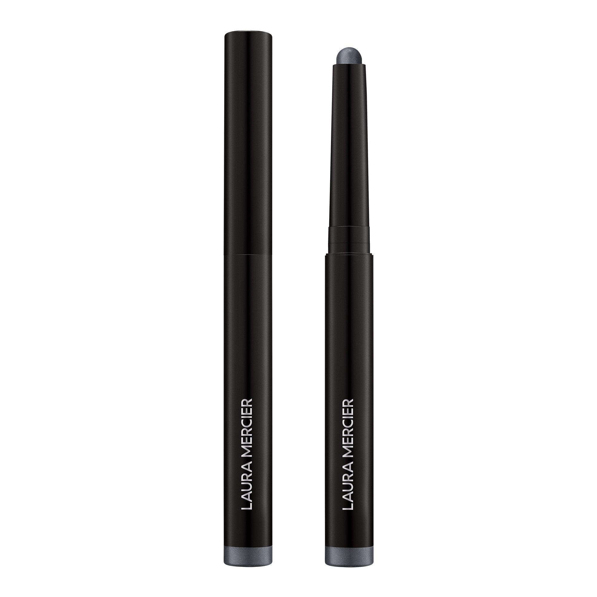 CAVIAR STICK EYE COLOR SHIMMER LAURA MERCIER Celestial noir