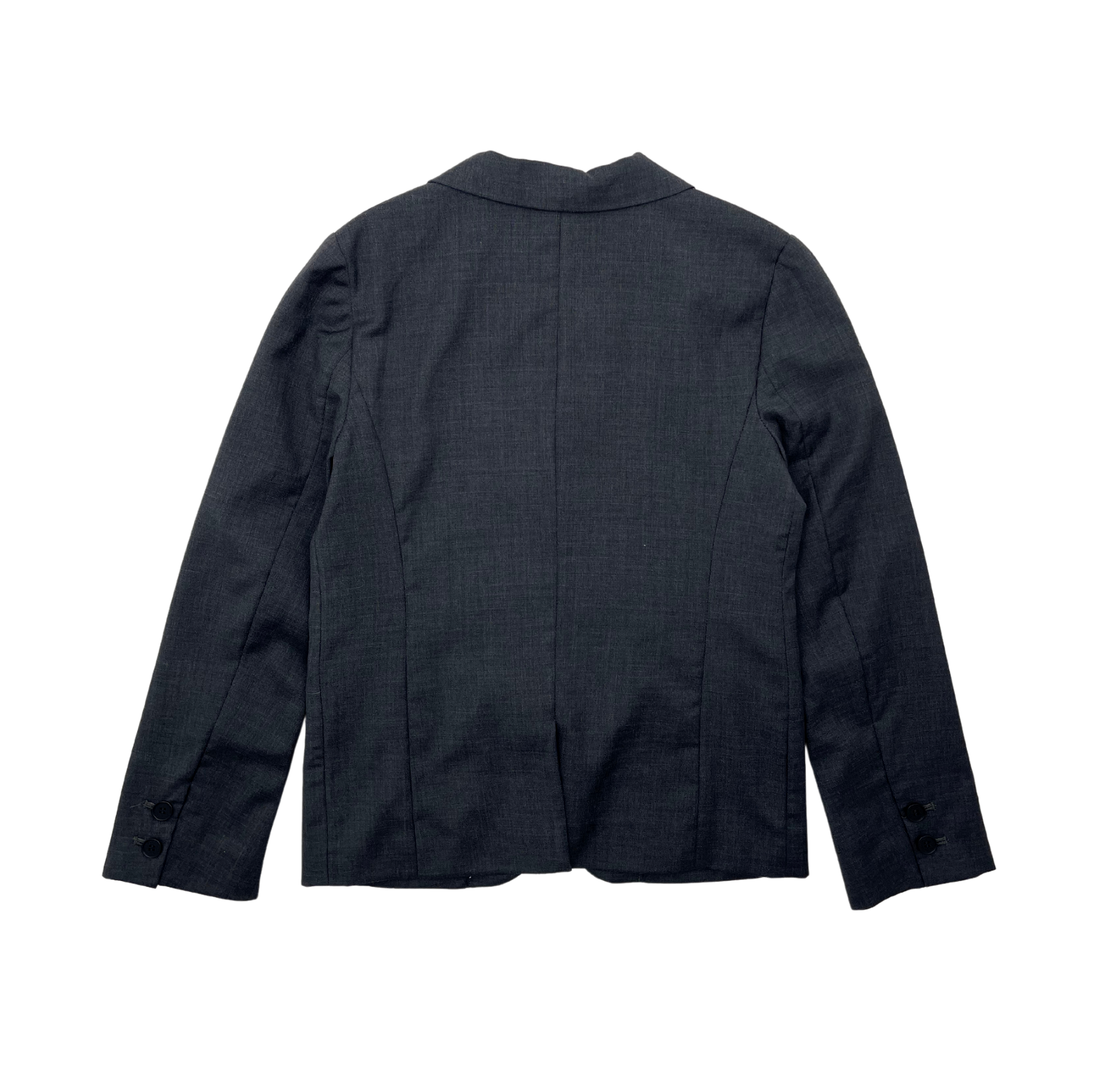 Black Kids Jacket - 10 years BONPOINT - Seconde Main Black
