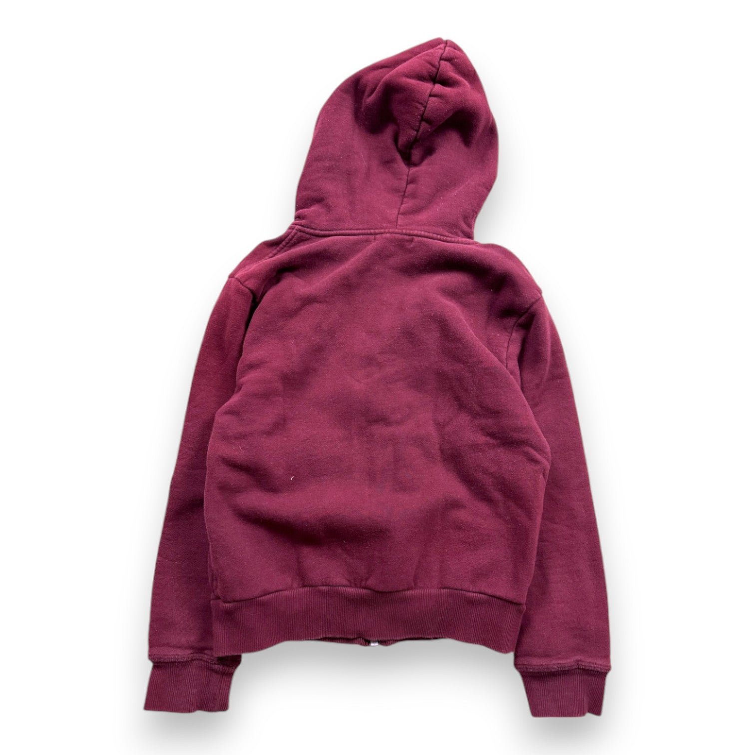 Red Kids Sweatshirt - 10 years BONPOINT - Seconde Main Red
