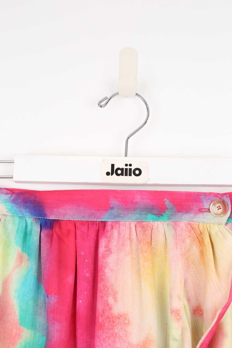 Multicolored dress HEIMSTONE - Seconde Main Multicolored