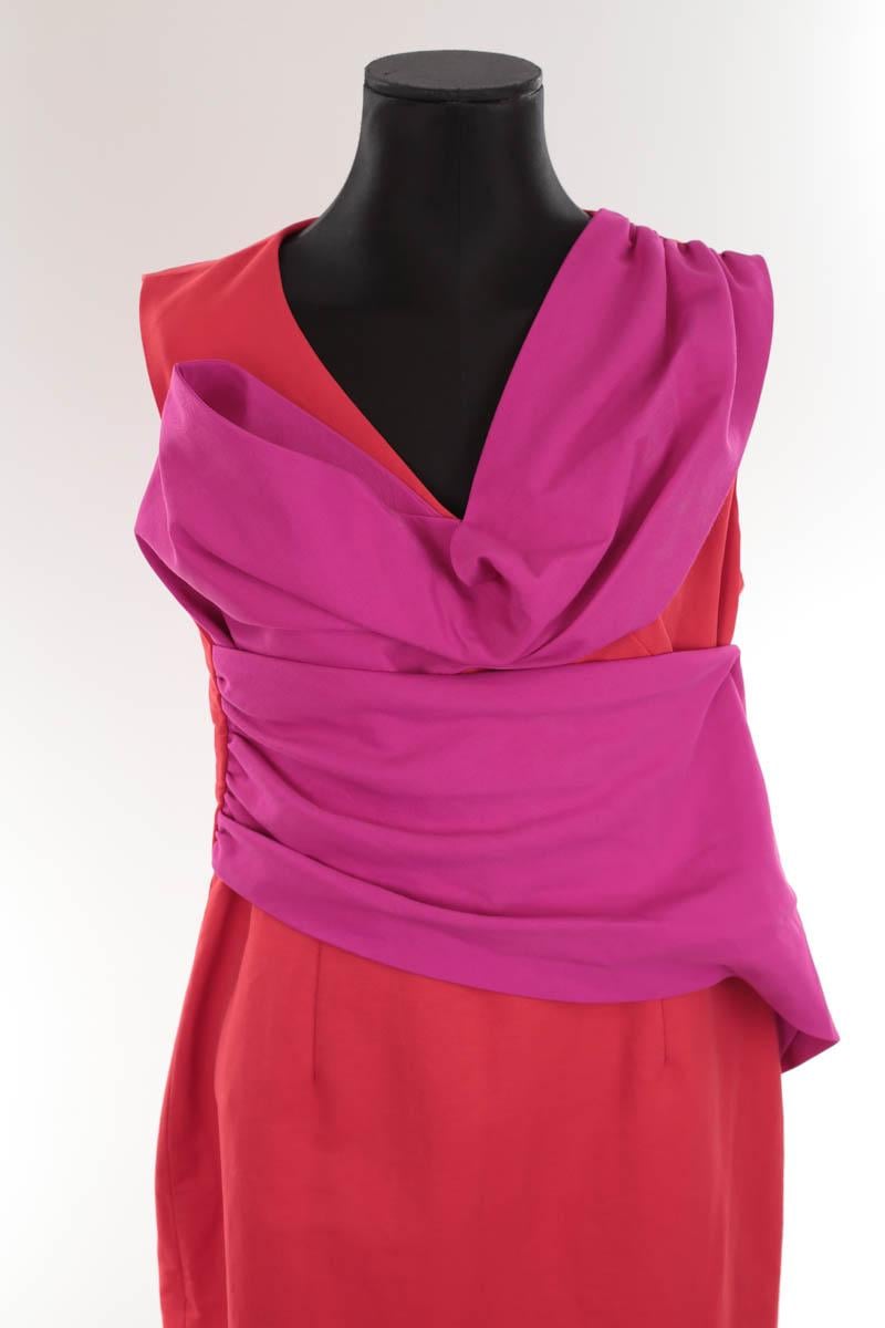 Polo shirt LK BENNETT - Seconde Main Red