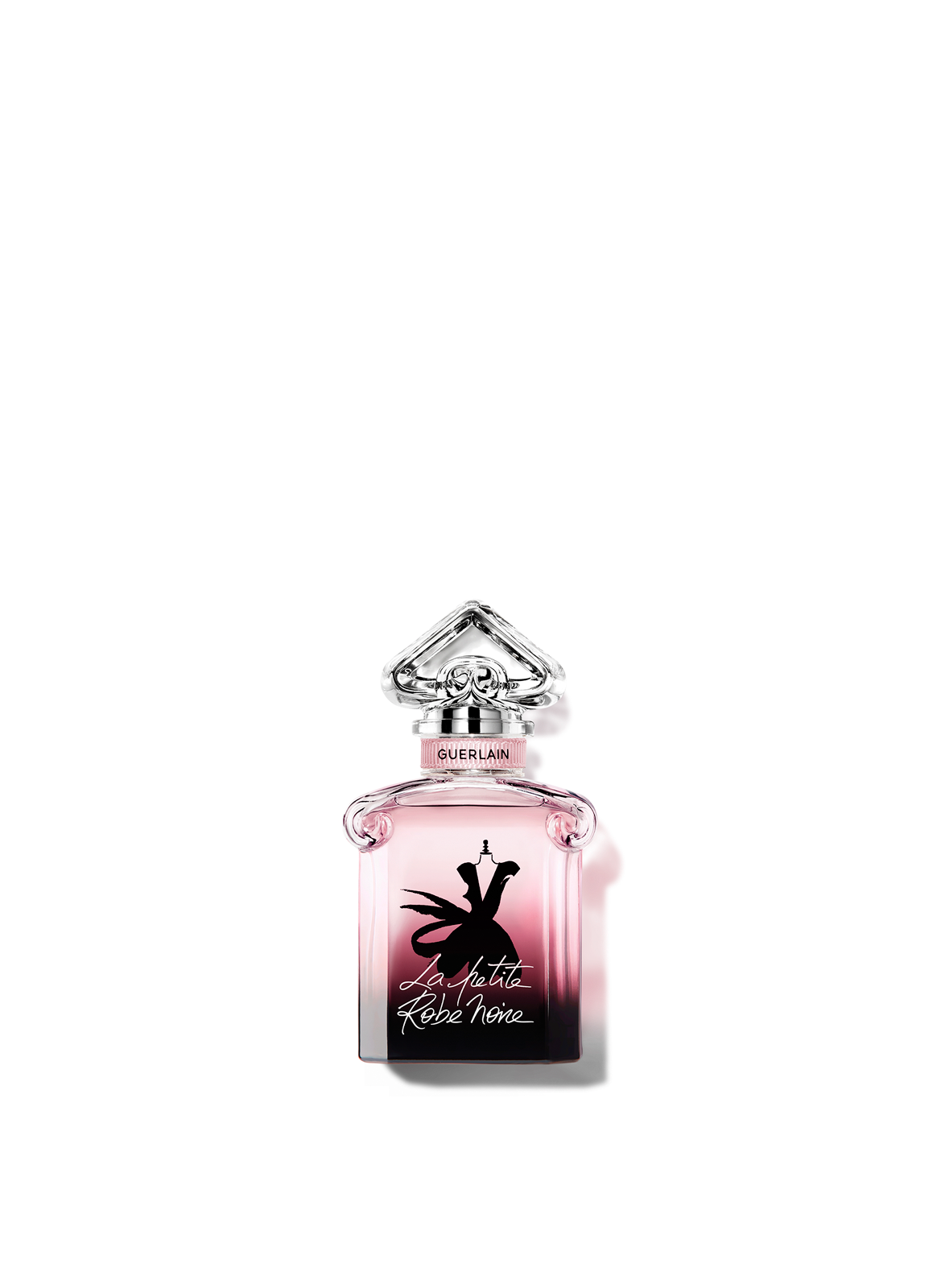 La Petite Robe Noire - Eau de Parfum GUERLAIN No color