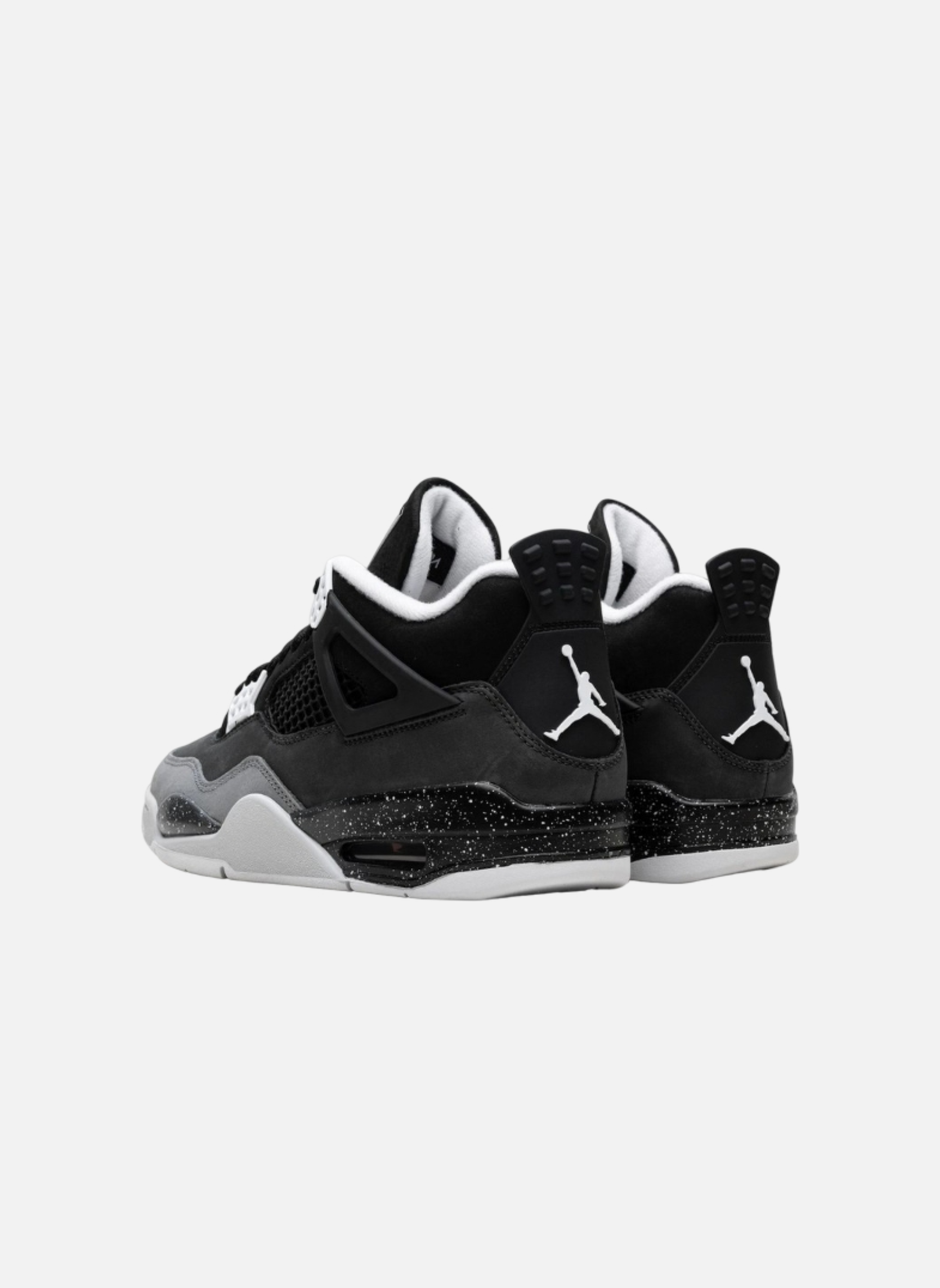 Air jordan 4 Jordan Black