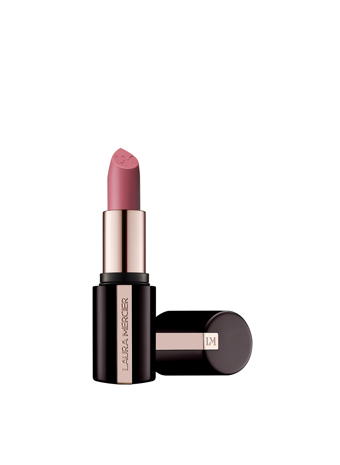 CAVIAR HYDRA-CRÈME LIPSTICK LAURA MERCIER 628 st. germain