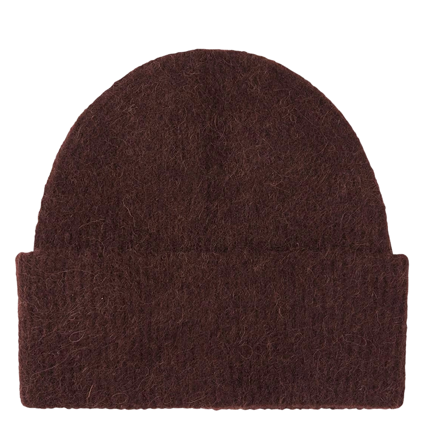 Muts - wolblend SAMSOE SAMSOE